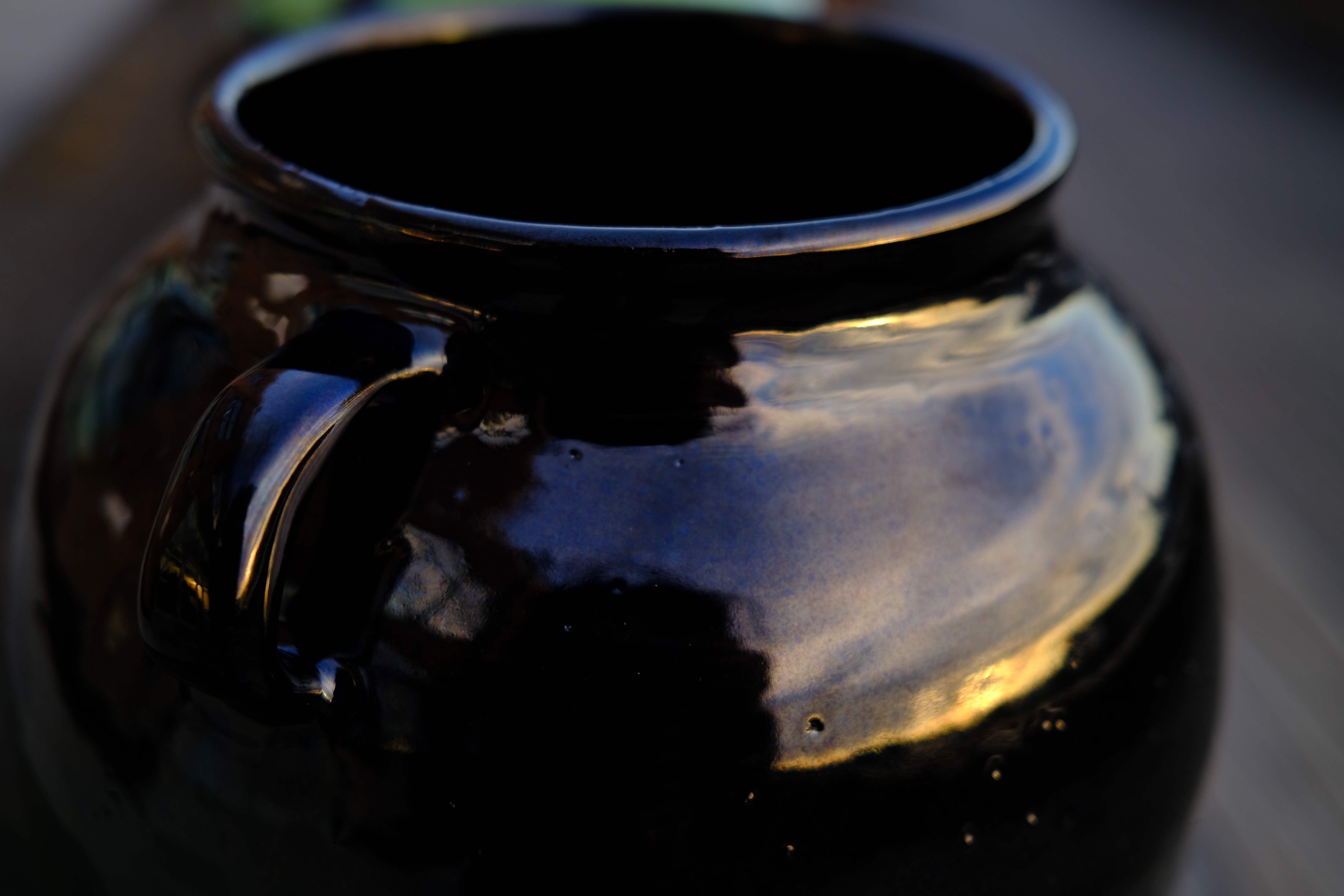 black vessel 2